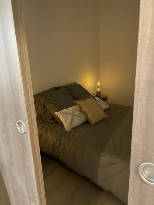 벨가르드쉬르발세린 2Min Gare, Cosy, Work Fun 아파트 외부 사진